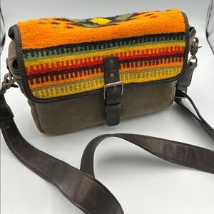 ONA x Saltfish Surf Co Limited Edition Camera Bag